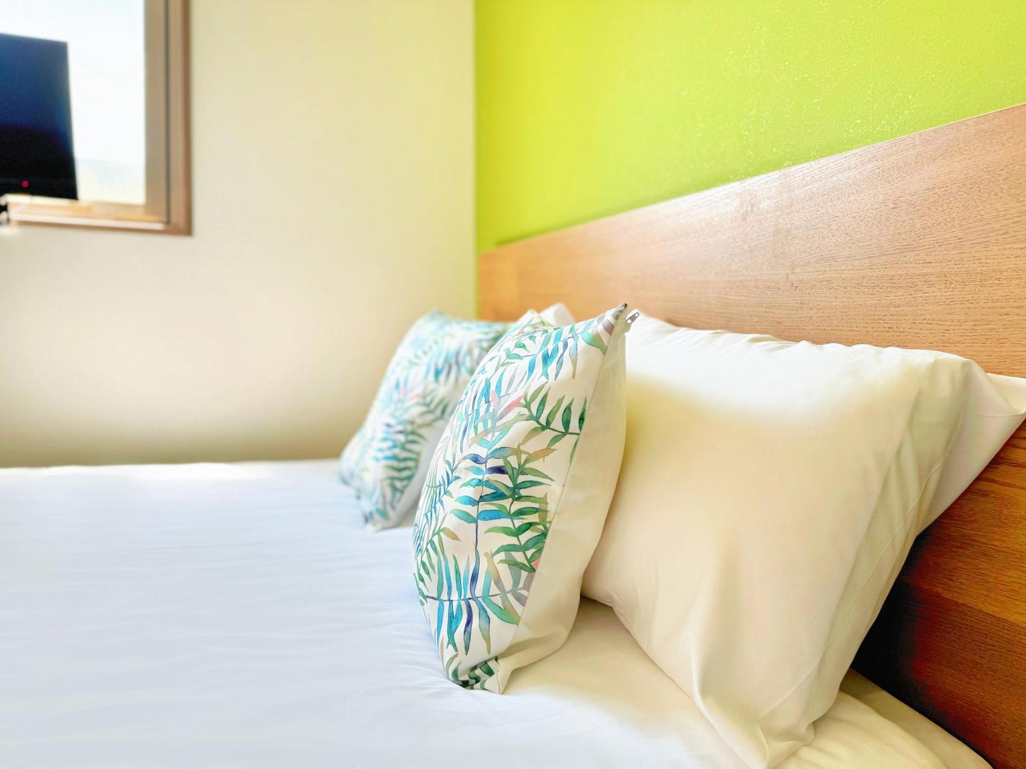 Juso Afp Apartment Hotel Οσάκα Εξωτερικό φωτογραφία