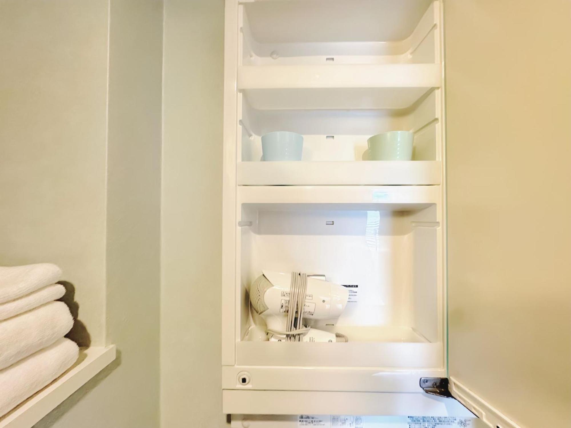 Juso Afp Apartment Hotel Οσάκα Εξωτερικό φωτογραφία