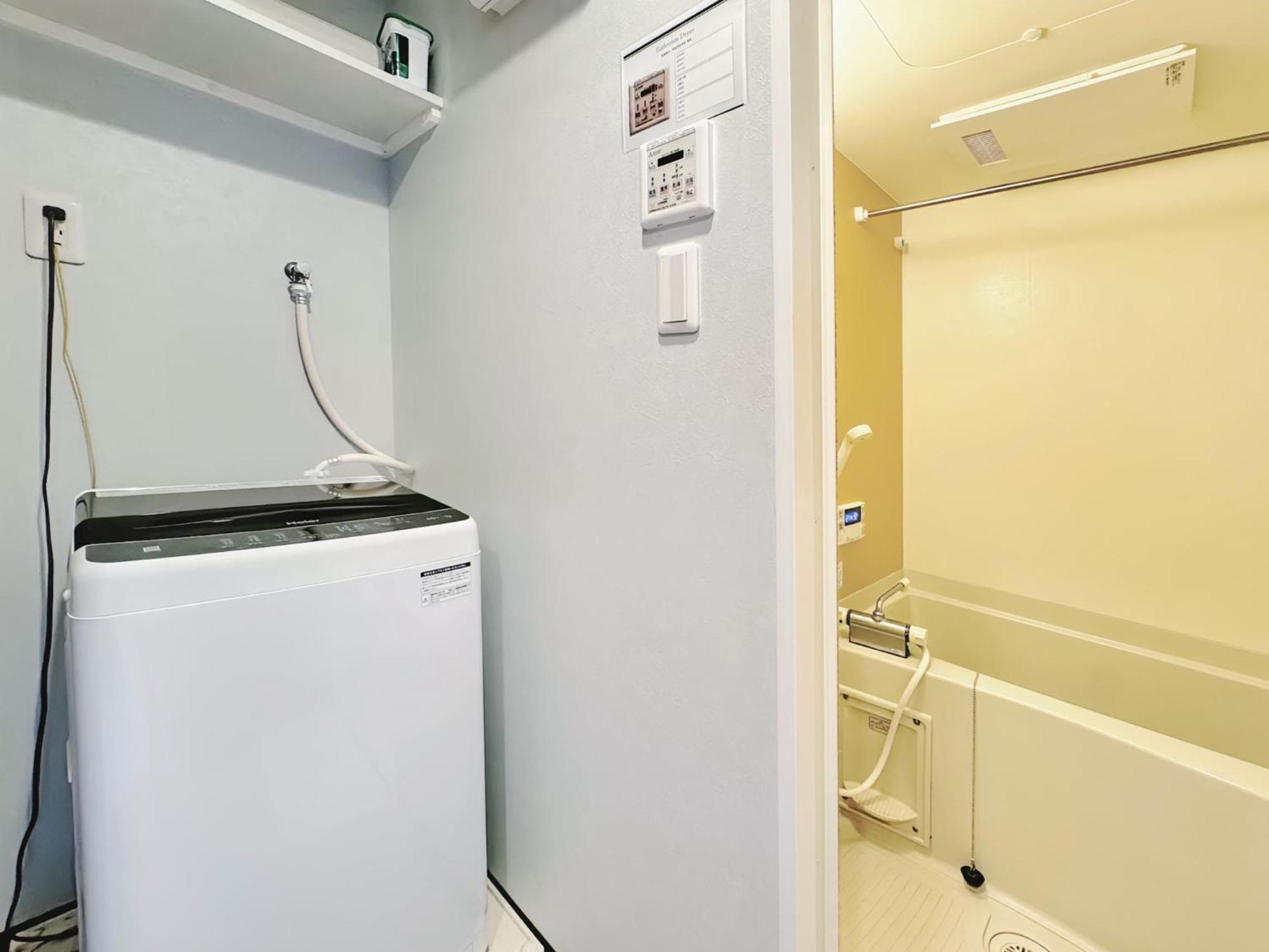 Juso Afp Apartment Hotel Οσάκα Εξωτερικό φωτογραφία