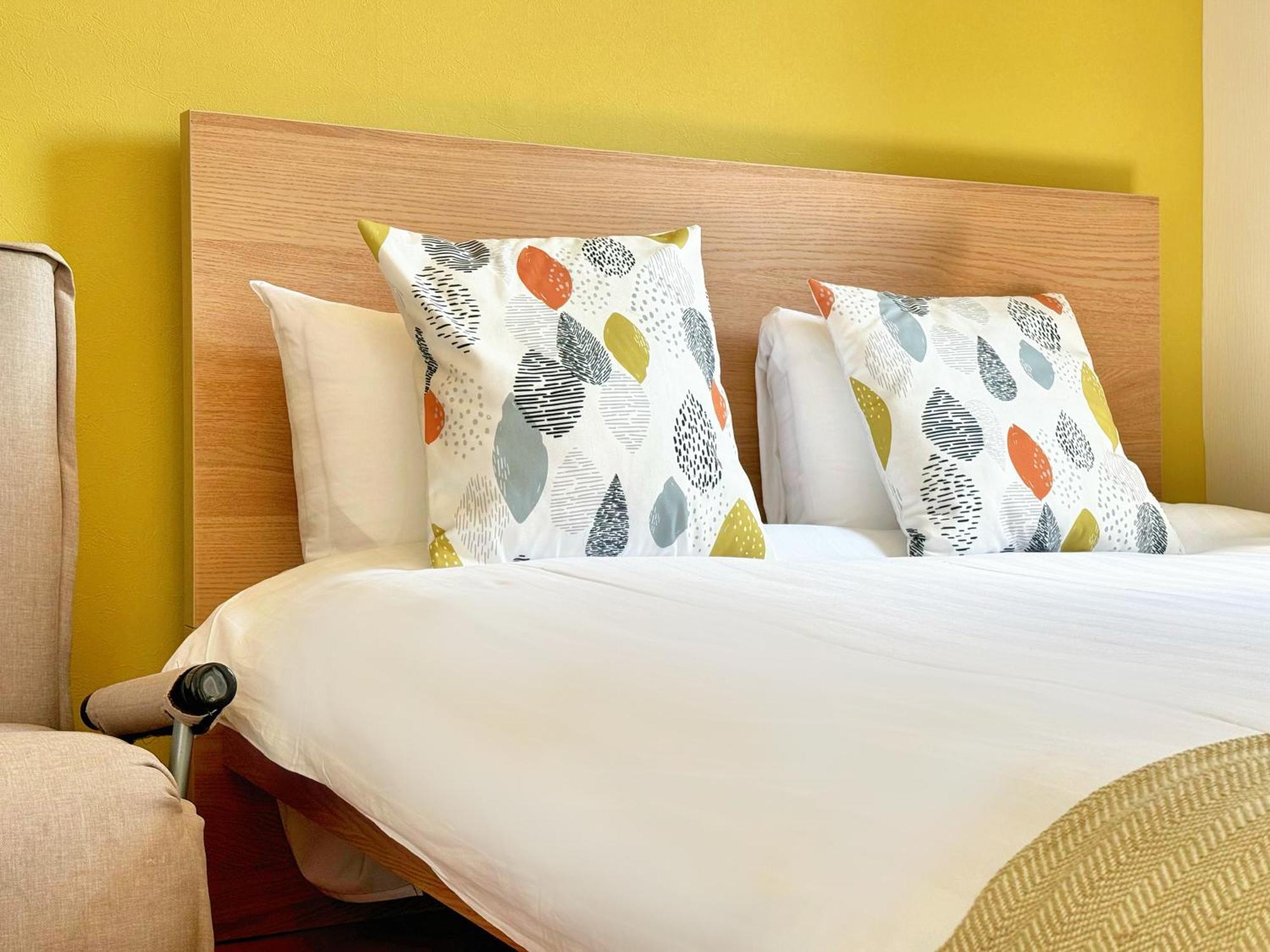 Juso Afp Apartment Hotel Οσάκα Εξωτερικό φωτογραφία