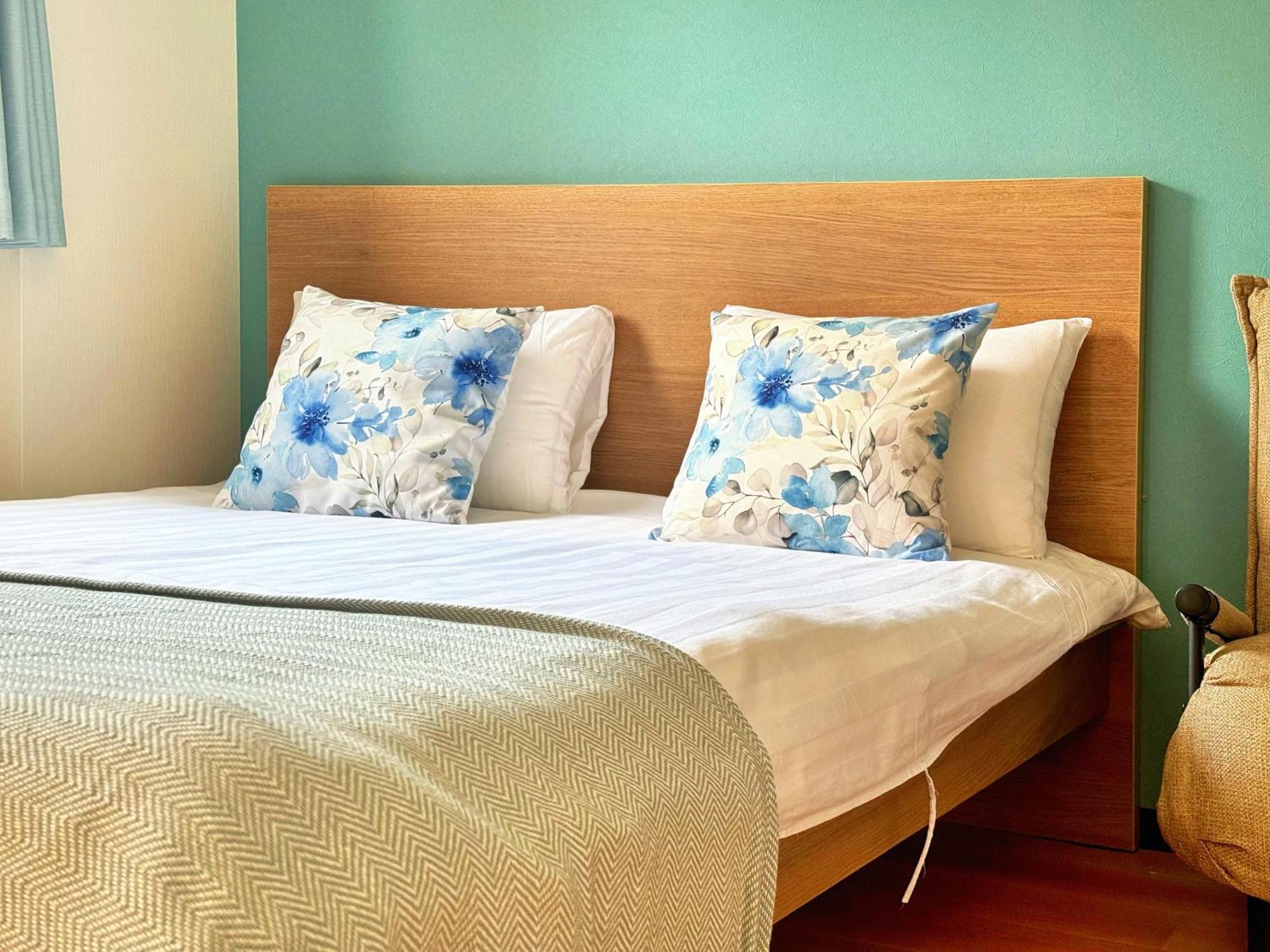 Juso Afp Apartment Hotel Οσάκα Εξωτερικό φωτογραφία